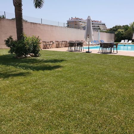Hotel La Fontaine Esmoriz Εξωτερικό φωτογραφία