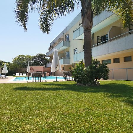 Hotel La Fontaine Esmoriz Εξωτερικό φωτογραφία