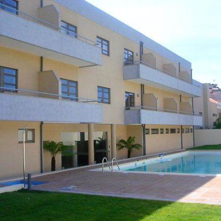 Hotel La Fontaine Esmoriz Εξωτερικό φωτογραφία