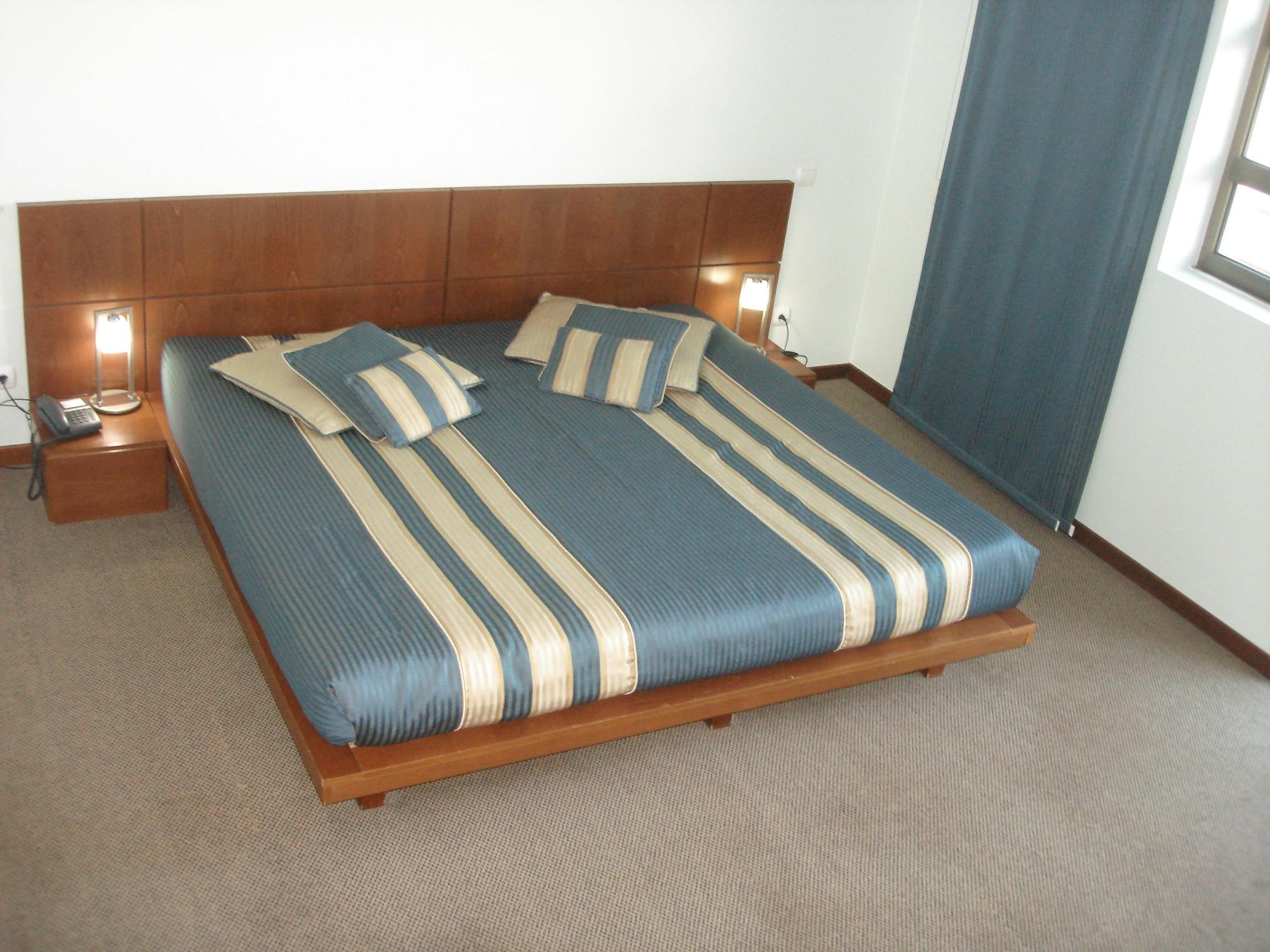 Hotel La Fontaine Esmoriz Δωμάτιο φωτογραφία