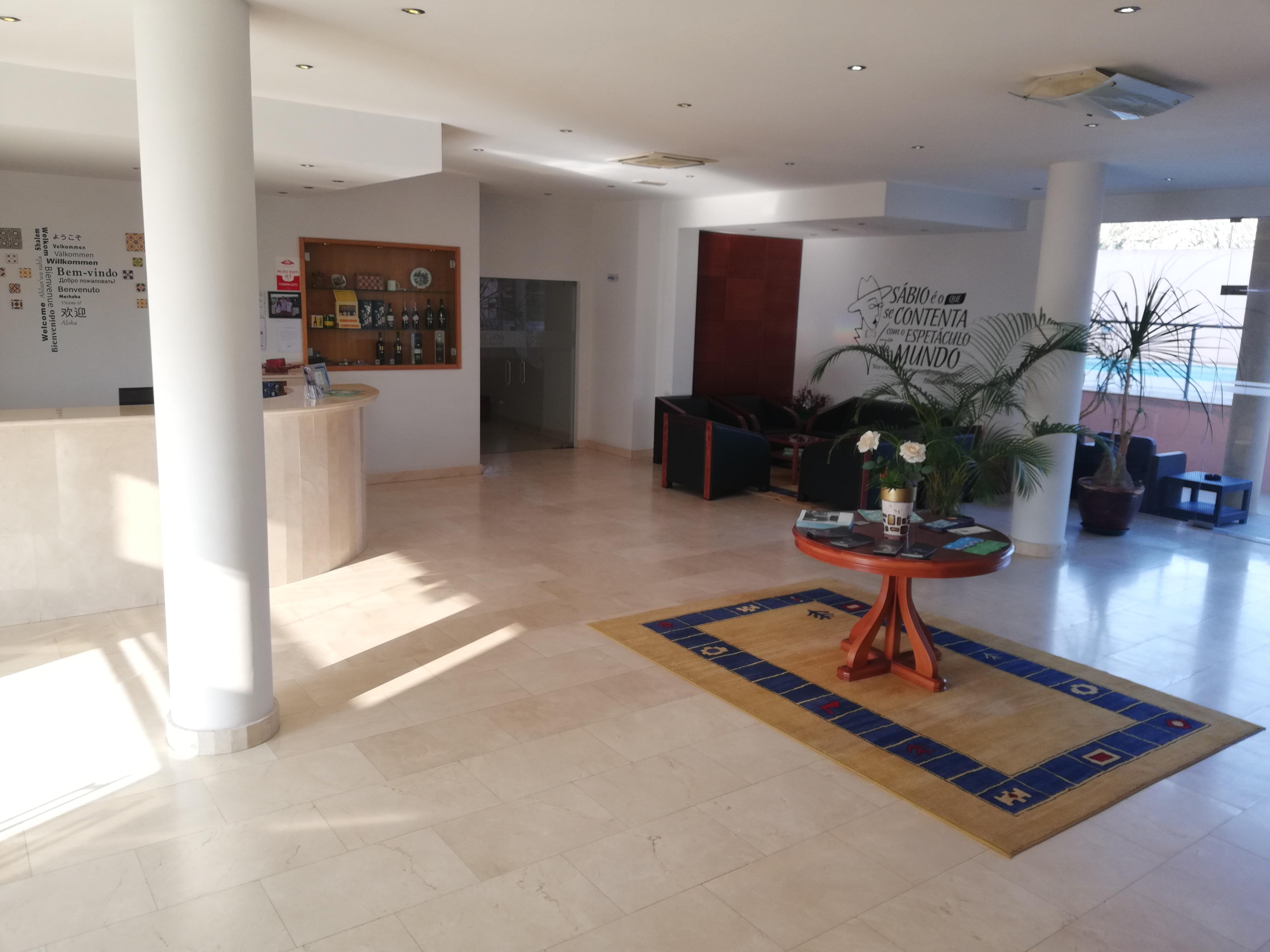 Hotel La Fontaine Esmoriz Εξωτερικό φωτογραφία