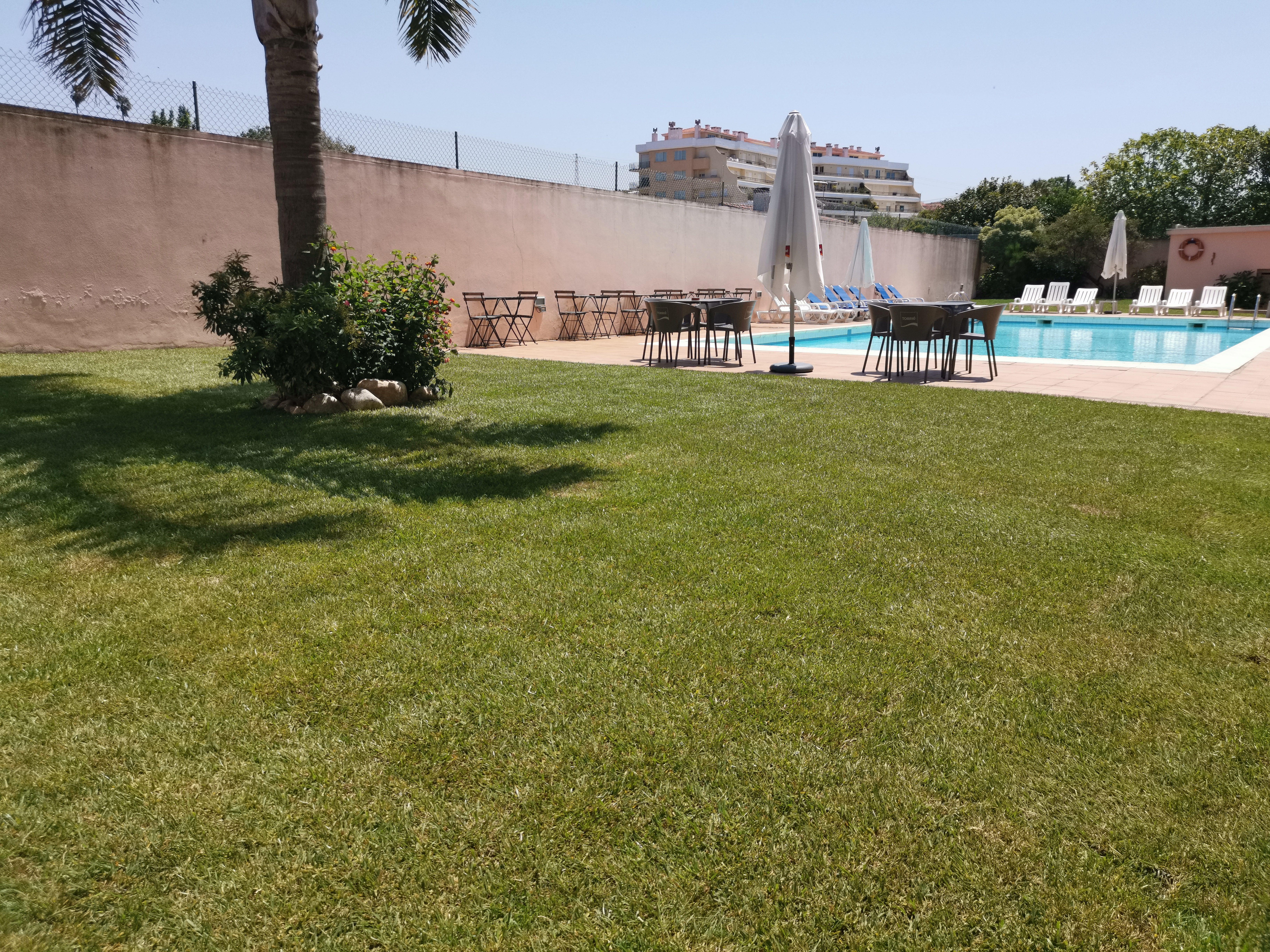 Hotel La Fontaine Esmoriz Εξωτερικό φωτογραφία