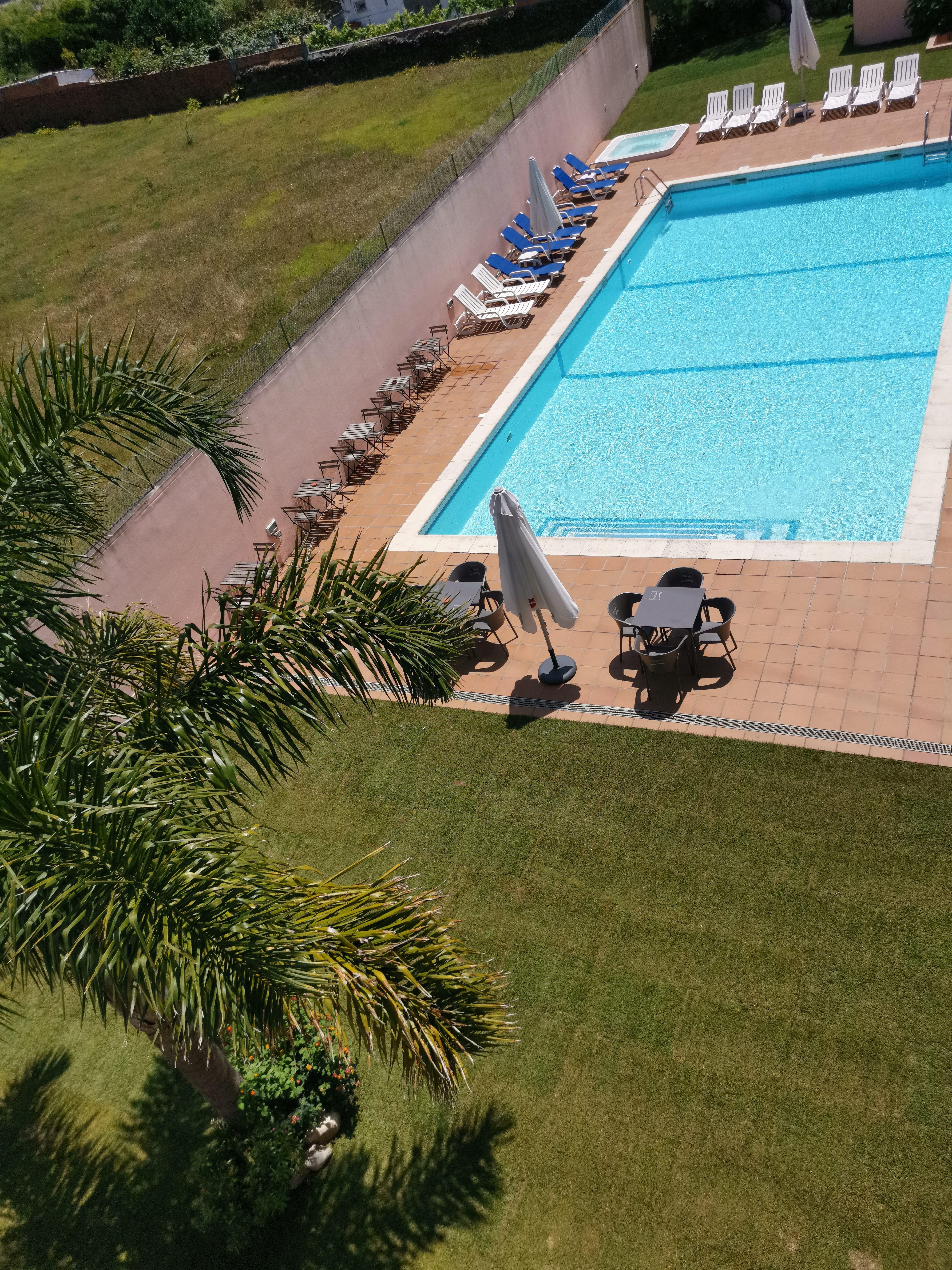 Hotel La Fontaine Esmoriz Εξωτερικό φωτογραφία