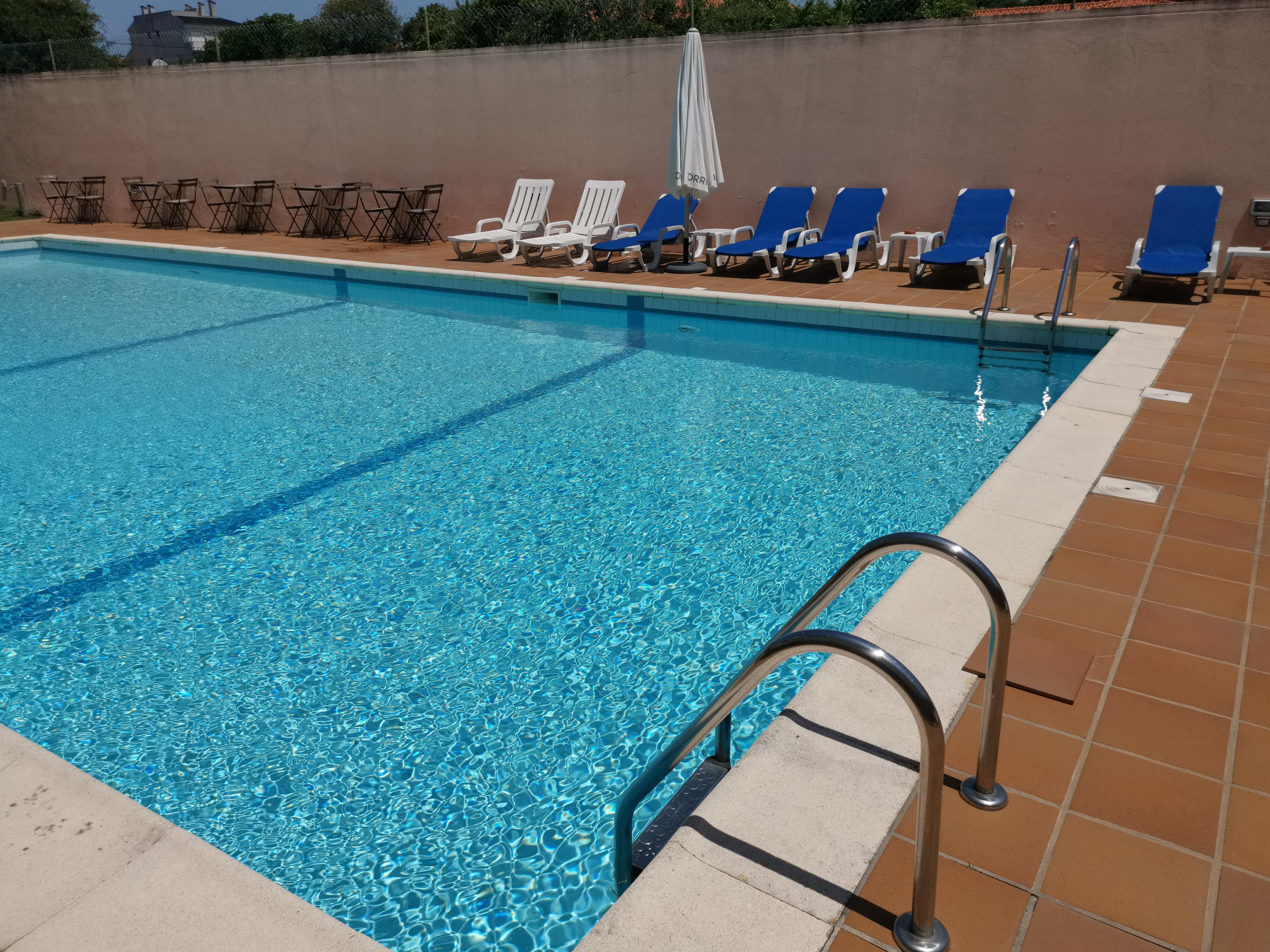 Hotel La Fontaine Esmoriz Εξωτερικό φωτογραφία