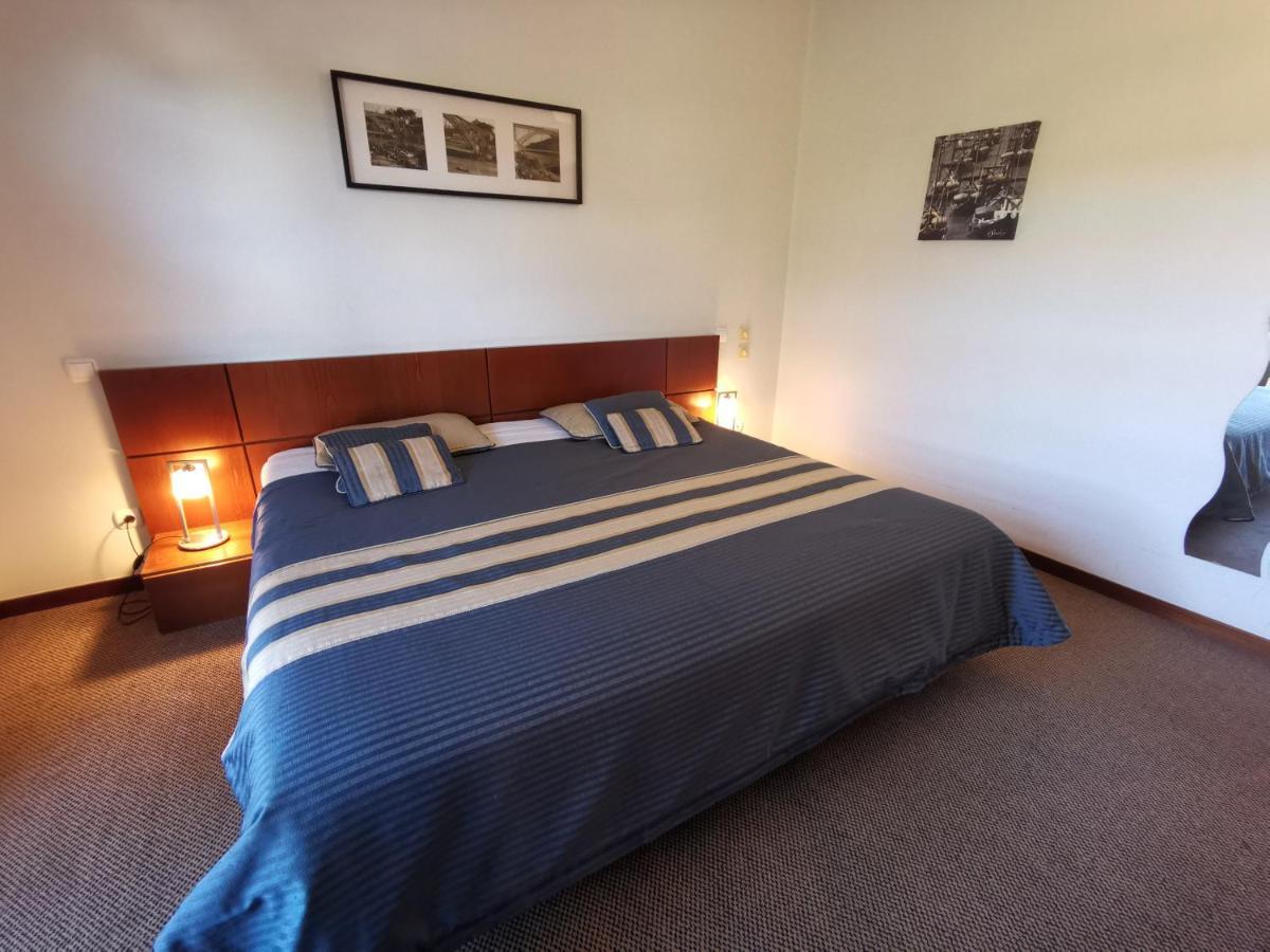 Hotel La Fontaine Esmoriz Εξωτερικό φωτογραφία