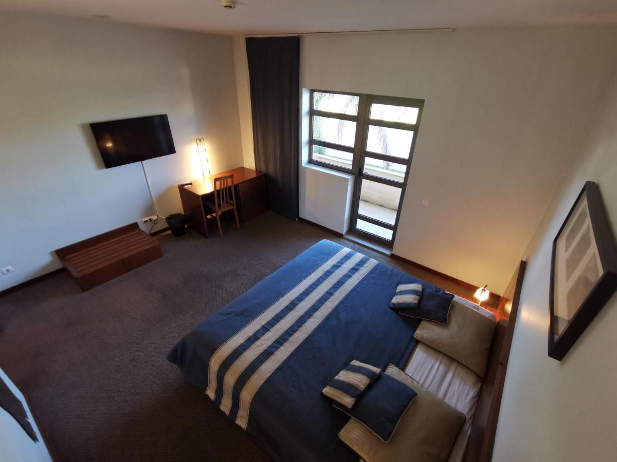 Hotel La Fontaine Esmoriz Εξωτερικό φωτογραφία