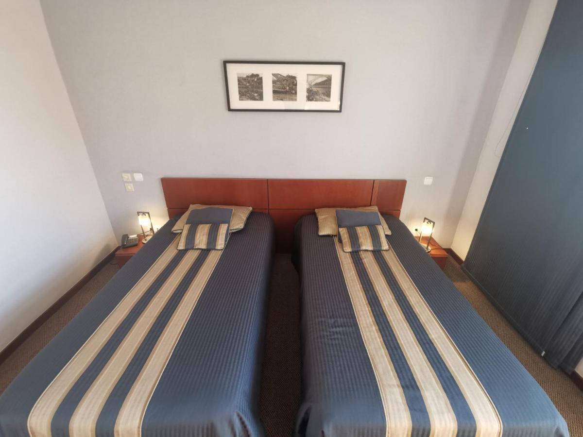 Hotel La Fontaine Esmoriz Εξωτερικό φωτογραφία