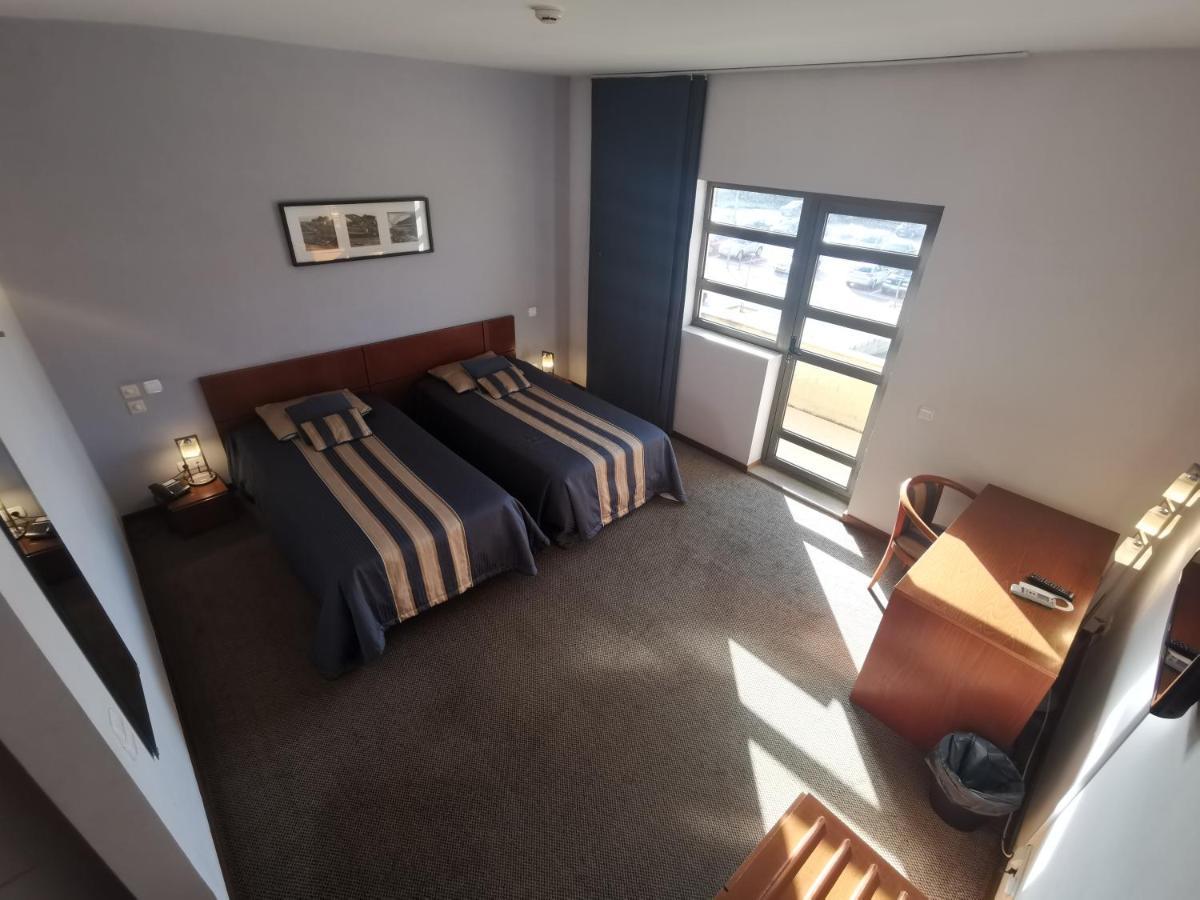 Hotel La Fontaine Esmoriz Εξωτερικό φωτογραφία