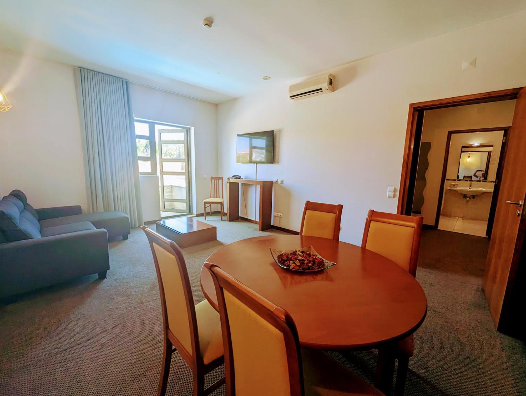 Hotel La Fontaine Esmoriz Εξωτερικό φωτογραφία