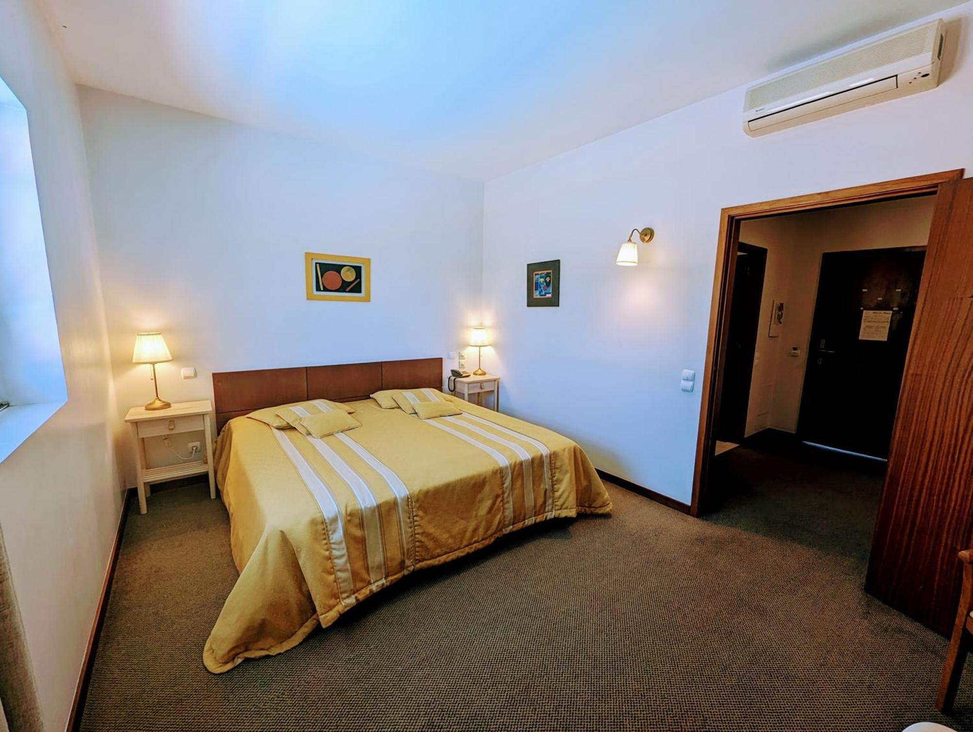 Hotel La Fontaine Esmoriz Εξωτερικό φωτογραφία
