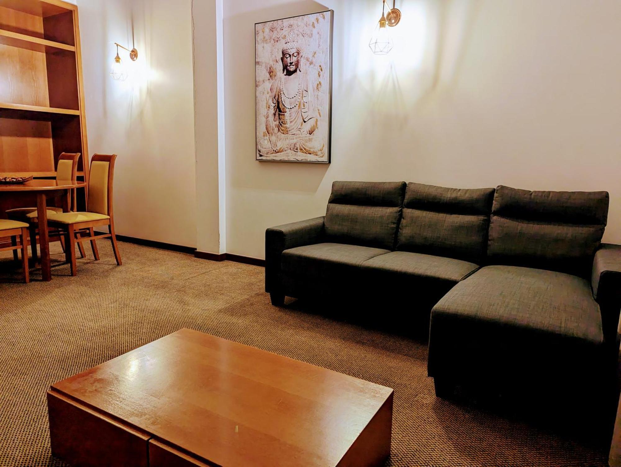 Hotel La Fontaine Esmoriz Εξωτερικό φωτογραφία