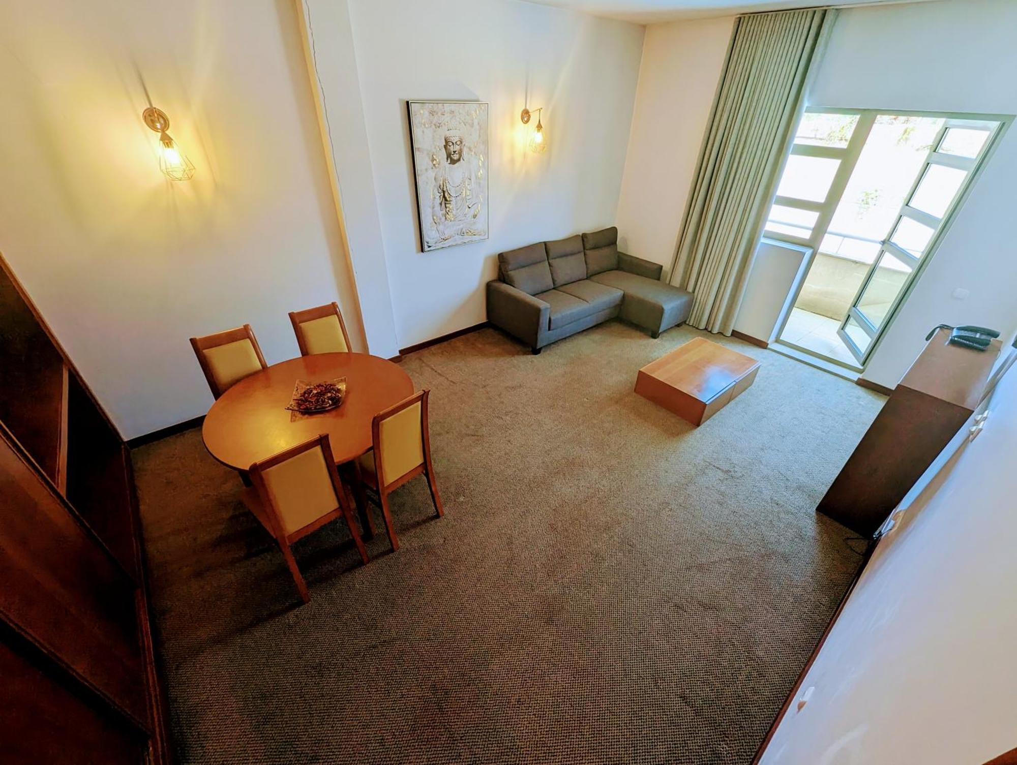 Hotel La Fontaine Esmoriz Εξωτερικό φωτογραφία